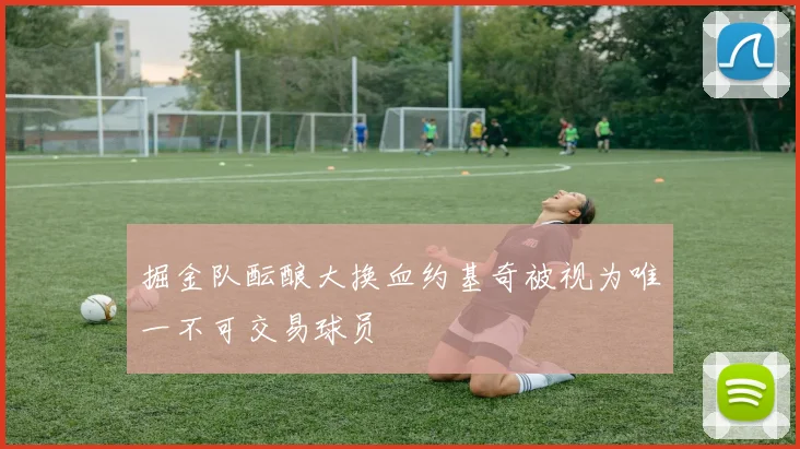 掘金队酝酿大换血约基奇被视为唯一不可交易球员